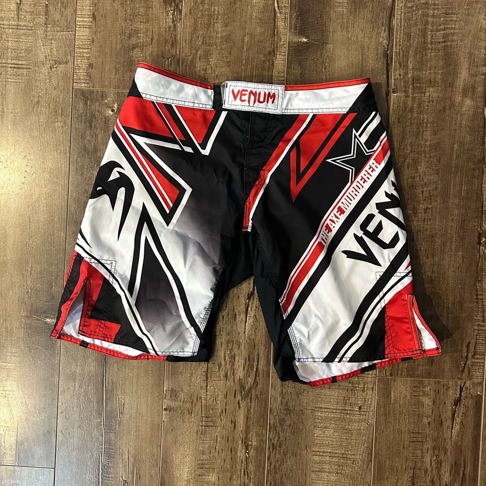 Venum Fight Shorts